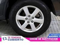 usado Toyota RAV4 2.2 D-4D 4x4 Lounge 136cv 5P