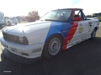 Usado BMW 520 1994 Blanco Coupe