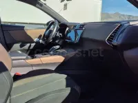 Usado DS Automobiles DS7 Crossback Chic 130 CV (95 kW) 2021 Negro SUV