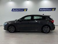 Usado Ford Focus ST-Line 155 CV (114 kW) 2023 Varios colores Berlina