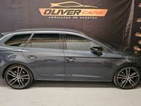 usado Seat Leon ST 2.0 TSI S&S Cupra R 4Drive DSG 300