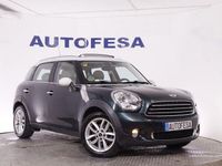 Usado Mini Countryman 110 CV (80 kW) 2013 Verde SUV