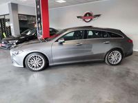 usado Mercedes CLA200 Shooting Brake 200d 8G-DCT