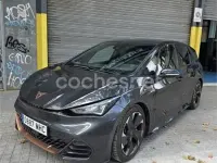 Usado Cupra Born e-Boost 169 kW (231 CV) 2023 Eléctrico Utilitario