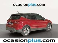 Usado Seat Arona FR 150 CV (110 kW) 2023 Rojo SUV