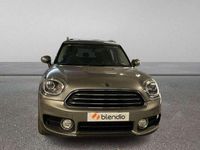 Usado Mini ONE 117 CV (86 kW) 2018 Gris Utilitario