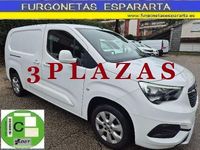 Usado Opel Combo Active 100 CV (73 kW) 2020 Blanco Monovolumen