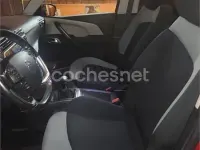 Usado Citroën Grand C4 Picasso Intensive 150 CV (110 kW) 2014 Rojo Monovolumen