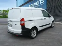 Usado Ford Transit Courier Trend 75 CV (55 kW) 2020 Blanco Van