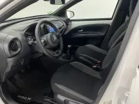 Usado Toyota Aygo X 72 CV (52 kW) 2024 Blanco SUV