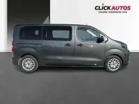 Usado Peugeot Traveller 179 CV (131 kW) 2025 Gris Monovolumen