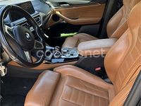 Usado BMW X4 xLine 190 CV (139 kW) 2024 Negro SUV