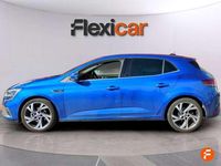 Usado Renault Mégane IV R.S. 116 CV (85 kW) 2021 Azul Utilitario