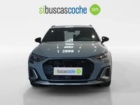 Usado Audi A3 150 CV (110 kW) 2025 Gris/plata