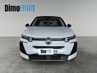 Nuevo Citroën C5 Aircross 145 CV (106 kW) 2025 Blanco SUV