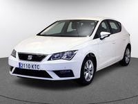 Usado Seat Leon Style 2019