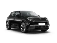 Nuevo Nissan Micra N-Connecta 89 kW (122 CV) 2026 Negro Utilitario