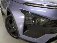 Nuevo Hyundai Bayon Blackline 90 CV (66 kW) 2026 Azul SUV