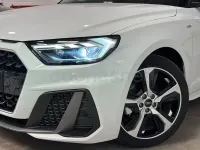 Nuevo Audi A1 Ambiente 116 CV (85 kW) 2026 Blanco SUV
