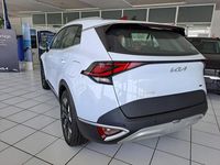 Nuevo Kia Sportage 265 CV (194 kW) 2025 Blanco SUV