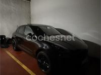 Usado Porsche Macan GTS 440 CV (323 kW) 2023 Negro SUV