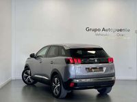 usado Peugeot 3008 1.2 PureTech S&S Allure 130