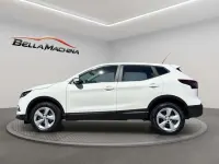 Usado Nissan Qashqai Acenta 116 CV (85 kW) 2021 Blanco SUV