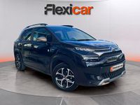 Usado Citroën C3 110 HP (80 kW) 2024 Preto