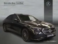 Usado Mercedes E300 315 CV (231 kW) 2025 Gris Berlina