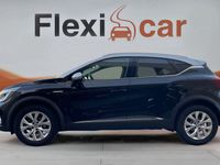 usado Renault Captur Zen TCe 90 Gasolina en Flexicar Girona