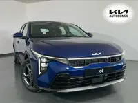 Nuevo Kia K4 115 CV (84 kW) 2026 Azul