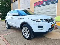 Usado Land Rover Range Rover evoque Pure 150 CV (110 kW) 2013 Blanco SUV