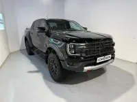 Nuevo Ford Ranger Raptor 292 CV (214 kW) 2026 Negro Pickup/Camioneta