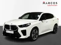 Usado BMW X2 Comfort Edition 300 CV (220 kW) 2025 Blanco SUV
