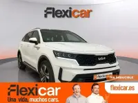 Usado Kia Sorento Plus 230 CV (169 kW) 2023 Blanco SUV
