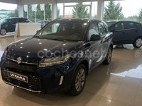 Nuevo Suzuki Vitara 129 CV (94 kW) 2025 Azul SUV