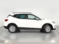 Usado Seat Arona Style 115 CV (84 kW) 2025 Blanco SUV