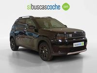 Nuevo Fiat Grande Panda Icon 100 CV (73 kW) 2025 Negro Utilitario