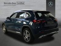 usado Mercedes GLA220 GLAd 4Matic Progressive (EURO 6d)