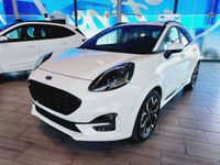 usado Ford Puma 1.0 Ecoboost Mhev St-line X 125