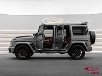 Käytetty Mercedes G63 AMG AMG 585 HP (430 kW) 2019 Hopea Katumaasturi