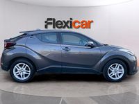 Usado Toyota C-HR Active 122 CV (89 kW) 2022 Gris SUV