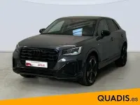 Usado Audi Q2 150 CV (110 kW) 2022 SUV