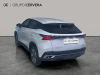 Nuevo Omoda 5 224 CV (164 kW) 2026 Blanco SUV