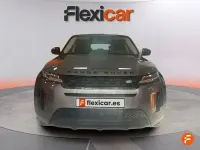 Usado Land Rover Range Rover evoque HSE Dynamic 180 CV (132 kW) 2019 Gris SUV