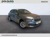 usado Skoda Kamiq 1.0 TSI Ambition 81kW