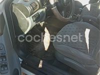 Usado Seat Toledo 110 CV (80 kW) 2003 Gris / plata Berlina