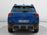 Usado Citroën C3 Aircross Feel 110 CV (80 kW) 2022 SUV