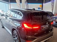 Usado BMW X1 Comfort Edition 150 CV (110 kW) 2021 Negro SUV