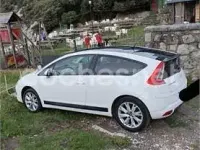 Brugt Citroën C4 90 HK (66 kW) 2010 Hvid Sedan